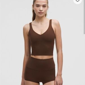 Lululemon Align Tank